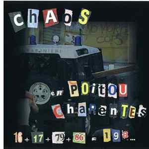 Various - Chaos En Poitou Charentes FLAC