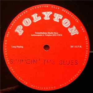 Benny Carter + Henri Chaix And His Orchestra - Swingin' The Blues / I Can't Get Started FLAC