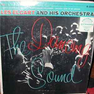 Les Elgart And His Orchestra - The Dancing Sound Vol. 3 FLAC