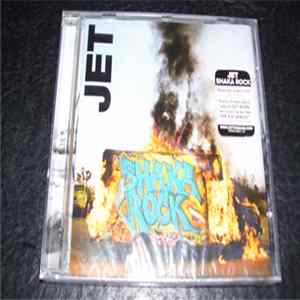 Jet - Shaka Rock FLAC
