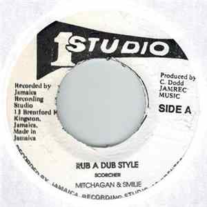 Mitchagan & Smilie - Rub A Dub Style FLAC