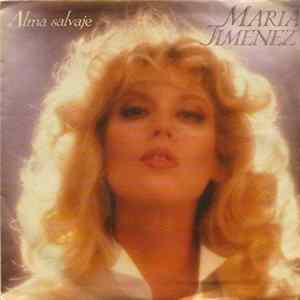 María Jiménez - Alma Salvaje FLAC