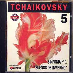 Tchaikovsky - Sinfonia Nº 1 / "Sueños de Invierno" FLAC