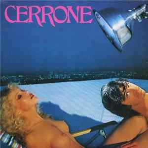 Cerrone - Cerrone VI ''Panic'' FLAC