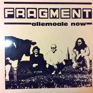 Fragment - Allmoale Now FLAC