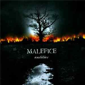 Malefice - Entities FLAC