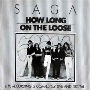 Saga - How Long (Live) FLAC