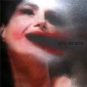 Septa - Destroyer FLAC