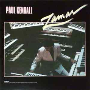 Paul Kendall - Zamar FLAC