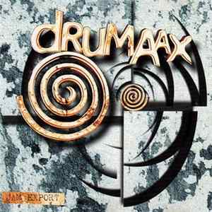 Drumaax - Jam Export FLAC