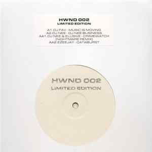 Various - HWND 002 FLAC