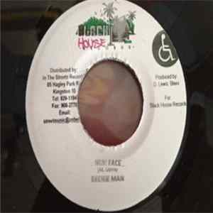 Beenie Man - Nuh Face FLAC