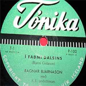 Ragnar Bjarnason - Í Faðmi Dalsins / Í Draumi Með Þér FLAC