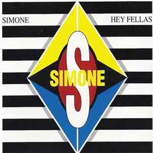 Simone - Hey Fellas FLAC