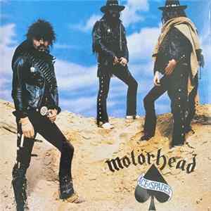 Motörhead - Ace Of Spades FLAC
