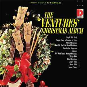 The Ventures - The Ventures' Christmas Album FLAC