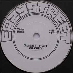 Eazy Street - Quest For Glory FLAC