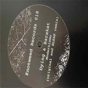 Dying & Barakat - Modernismo E.P. FLAC