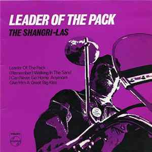The Shangri-Las - Leader Of The Pack FLAC