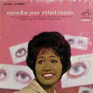 Ethel Ennis - Eyes For You FLAC
