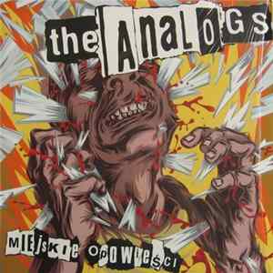 The Analogs - Miejskie Opowieści FLAC