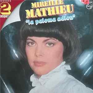 Mireille Mathieu - La Paloma Adieu FLAC