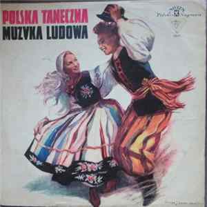 F. Dzierżanowskiego - Zabawa Do Rana FLAC
