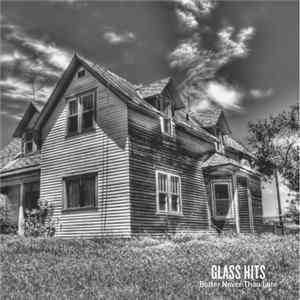 Glass Hits - Better Never Than Late FLAC