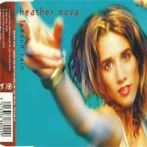 Heather Nova - London Rain FLAC