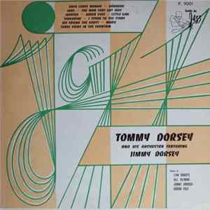Tommy Dorsey And His Orchestra Featuring Jimmy Dorsey - Papa Loves Mambo FLAC
