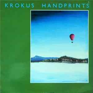 Krokus - Handprints FLAC