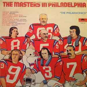 The Philarmonics - The Masters In Philadelphia FLAC