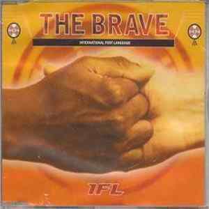 International Foot Language - The Brave FLAC