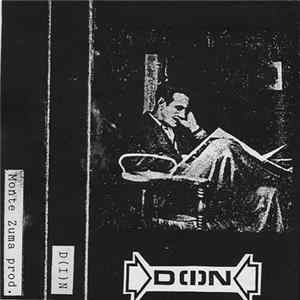 D(I)N - Demo 1996 FLAC