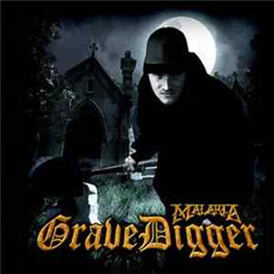 Malaria - Grave Digger FLAC