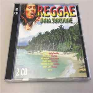 Various - Reggae Inna Sunshine FLAC