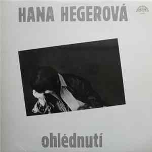 Hana Hegerová - Ohlédnutí FLAC