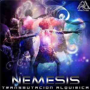 Nemesis - Transmutacion Alquimica FLAC