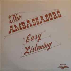 The Ambassadors - Easy Listening FLAC