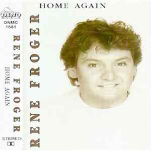 Rene Froger - Home Again FLAC