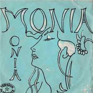 Unknown Artist - Monia FLAC