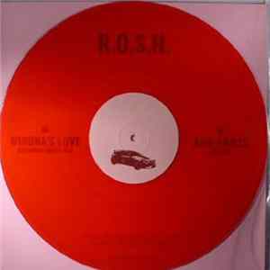 R.O.S.H. - Winona's Love FLAC
