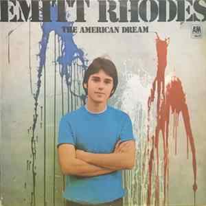 Emitt Rhodes - The American Dream FLAC