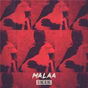 Malaa - Bling Bling FLAC