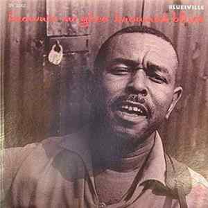 Brownie McGhee - Brownie's Blues FLAC