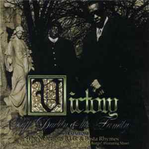 Puff Daddy & The Family Featuring The Notorious B.I.G. & Busta Rhymes - Victory (Remixes) FLAC