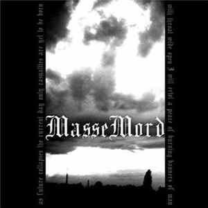 MasseMord - Let The World Burn FLAC