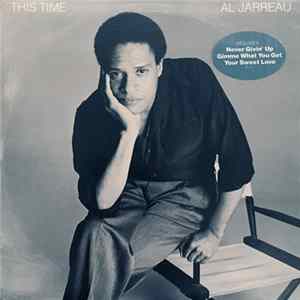 Al Jarreau - This Time FLAC