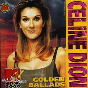 Céline Dion - Golden Ballads FLAC
