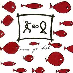 Man Go Fish - Man Go Fish FLAC